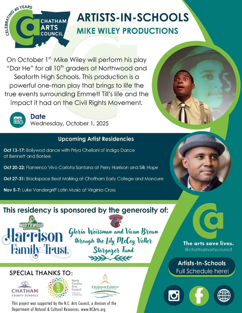 Chatham Arts Council