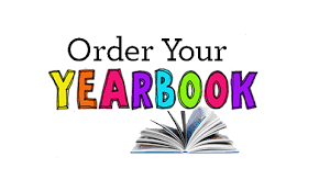 Yearbook sale