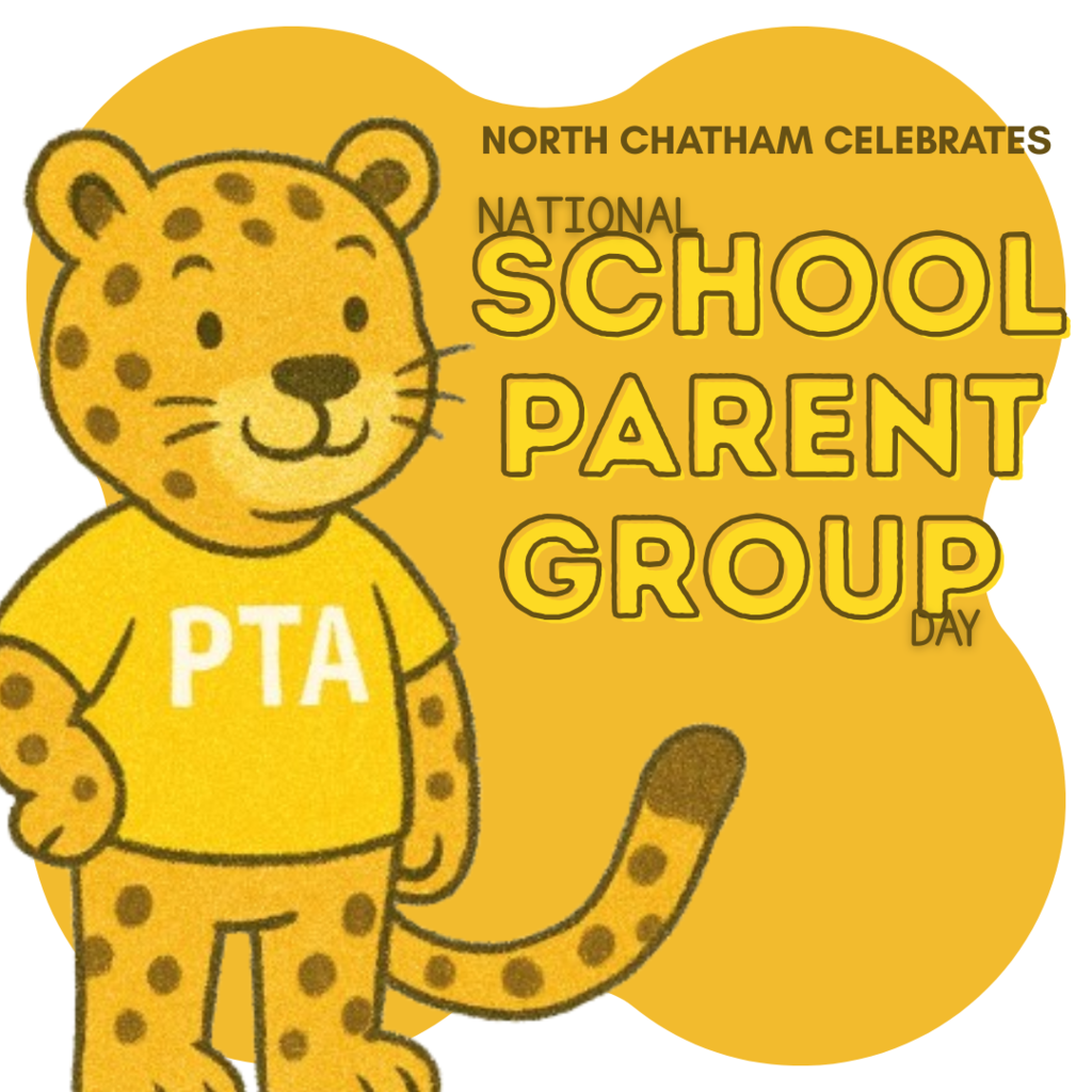 School Parent Group Day