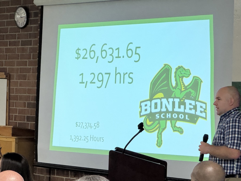 PTA thrift store check