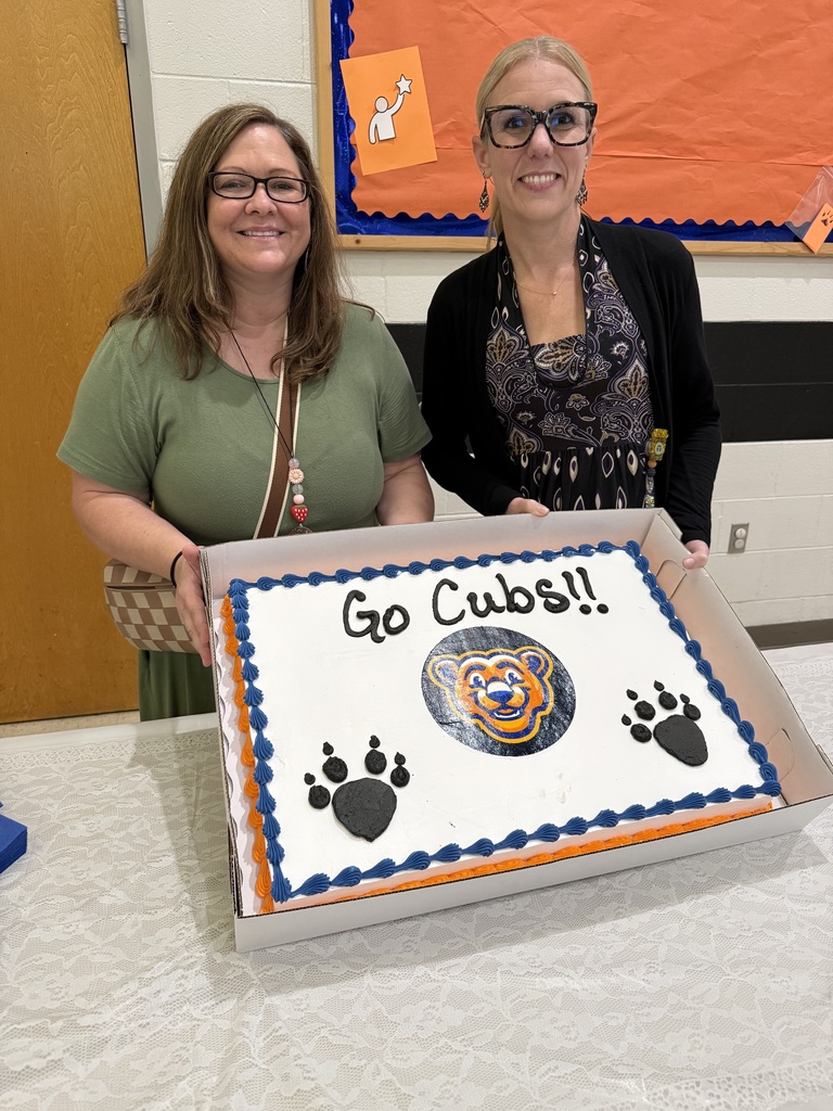Celebrating Our Growth!