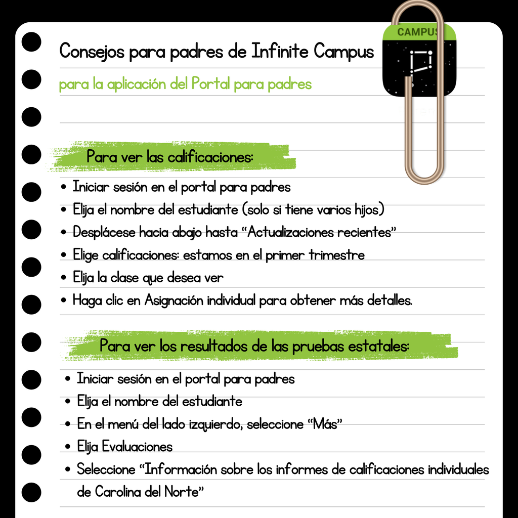 infinite campus