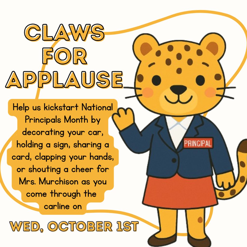 claws for applause