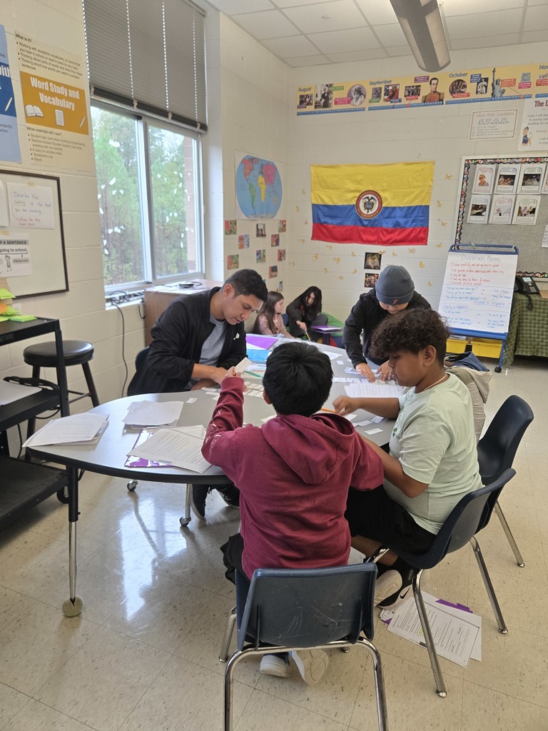 Small Groups