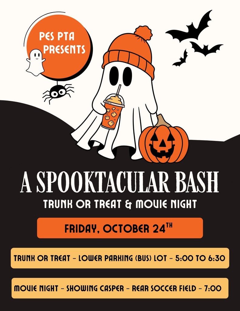 spooktacular bash