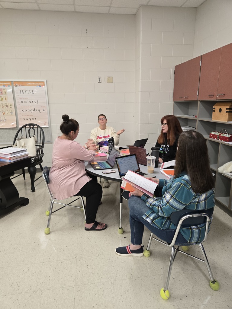 Teacher Workday