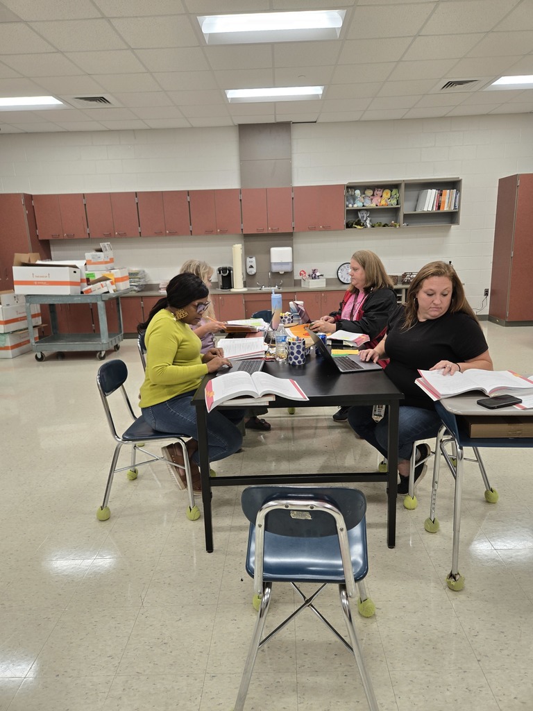 Teacher Workday