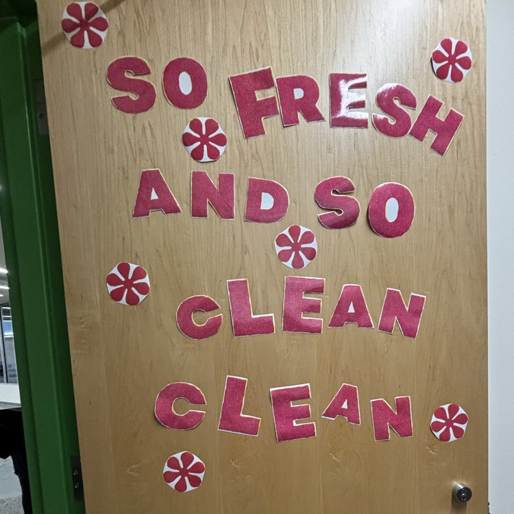 Custodian Appreciation