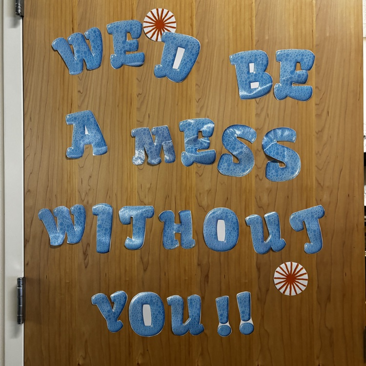 Custodian Appreciation