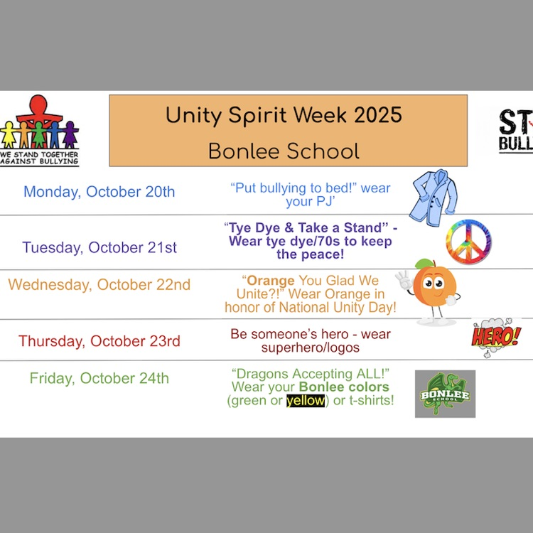 Unity Week