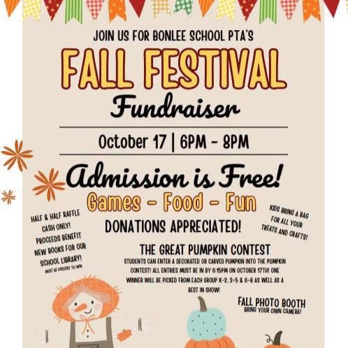 Fall Festival