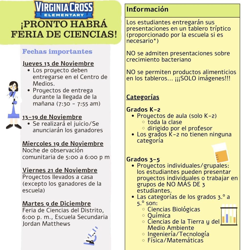 Science Fair