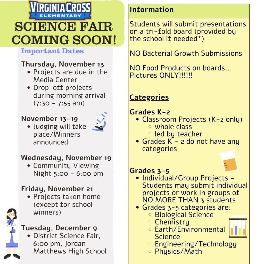 Science Fair