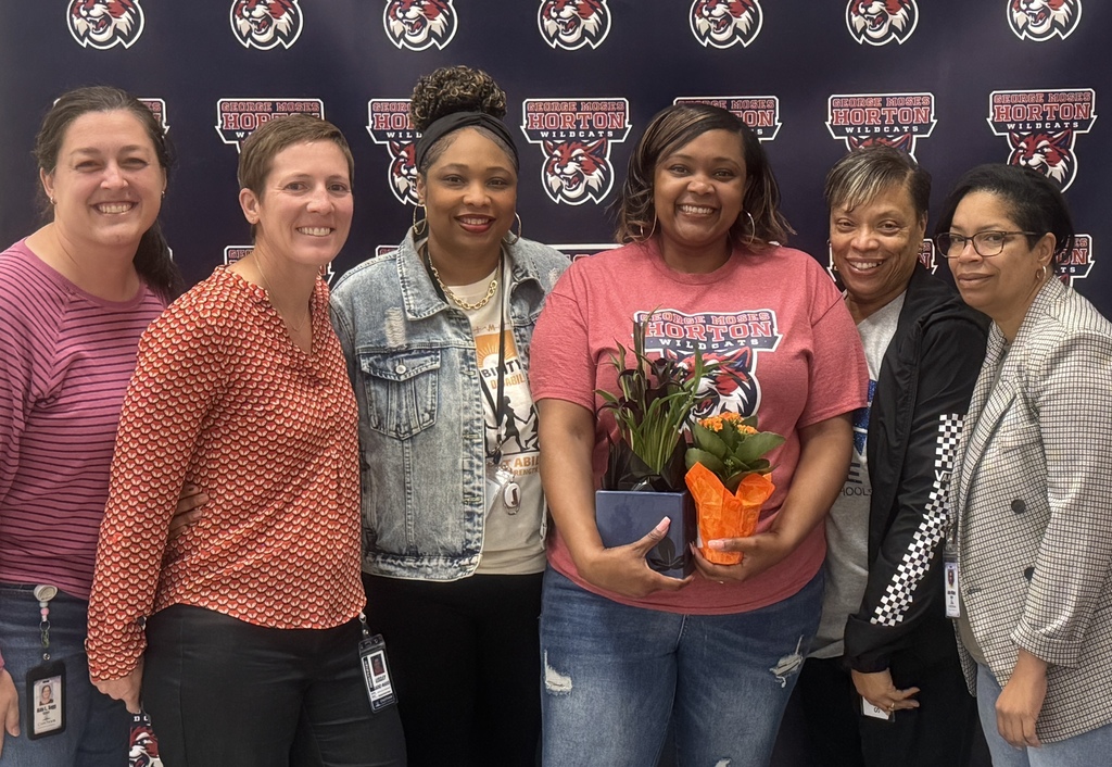 EC Educator of the Year