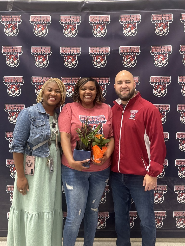 Brittany Caddell, AP, and principal