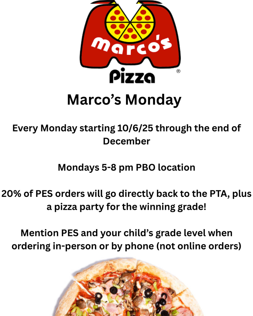 Marcos Pizza