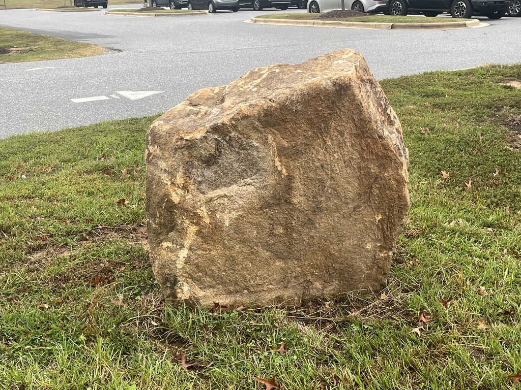 CGE Spirit Rock