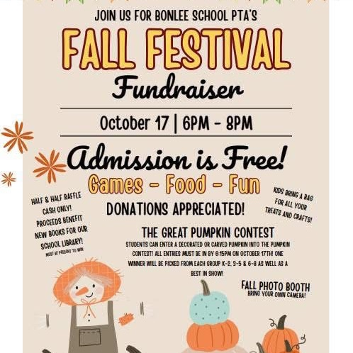 Fall Festival