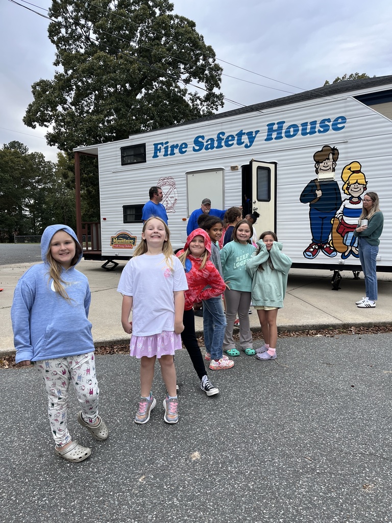 Fire Safety Week