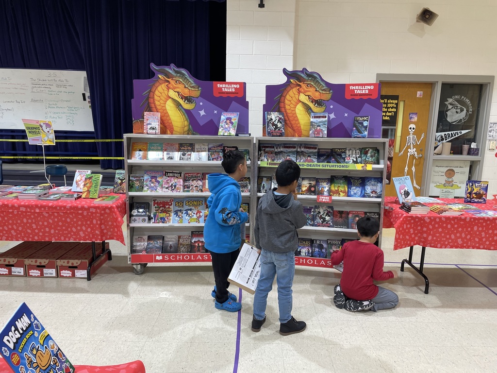 Book Fair