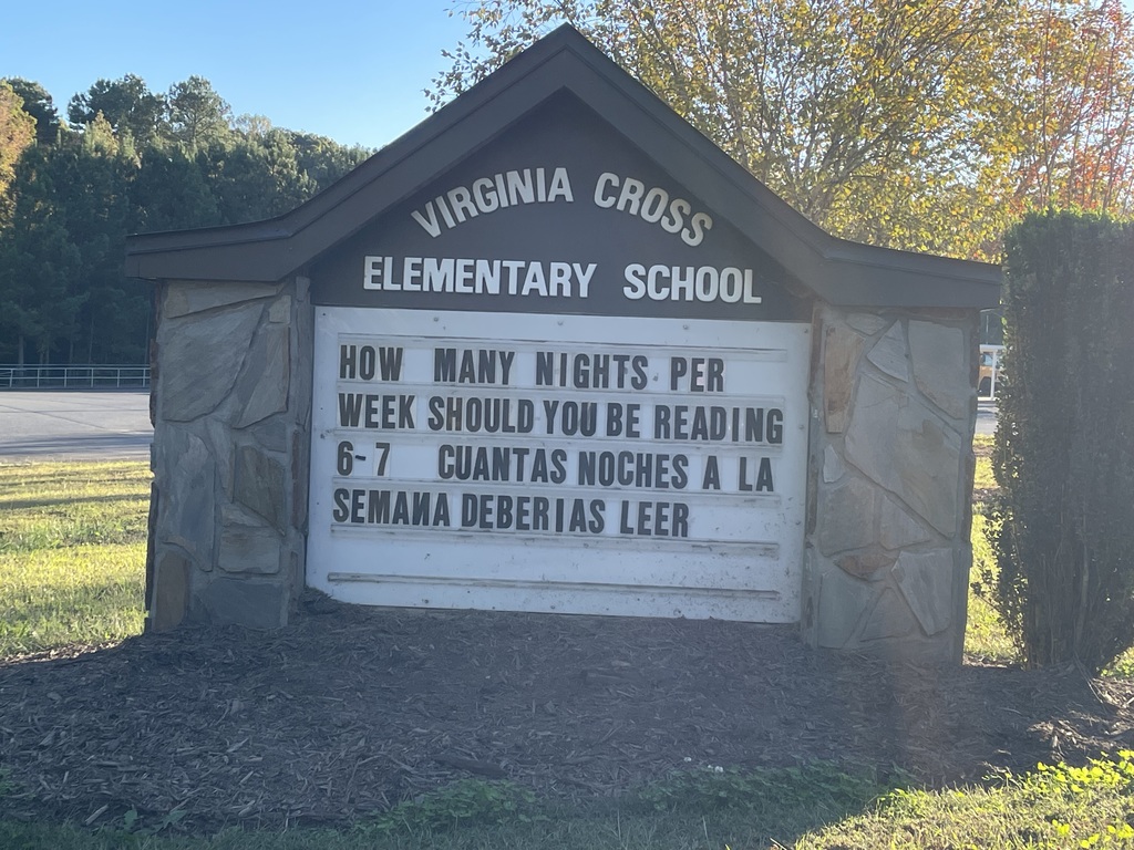 Don't Forget to Read