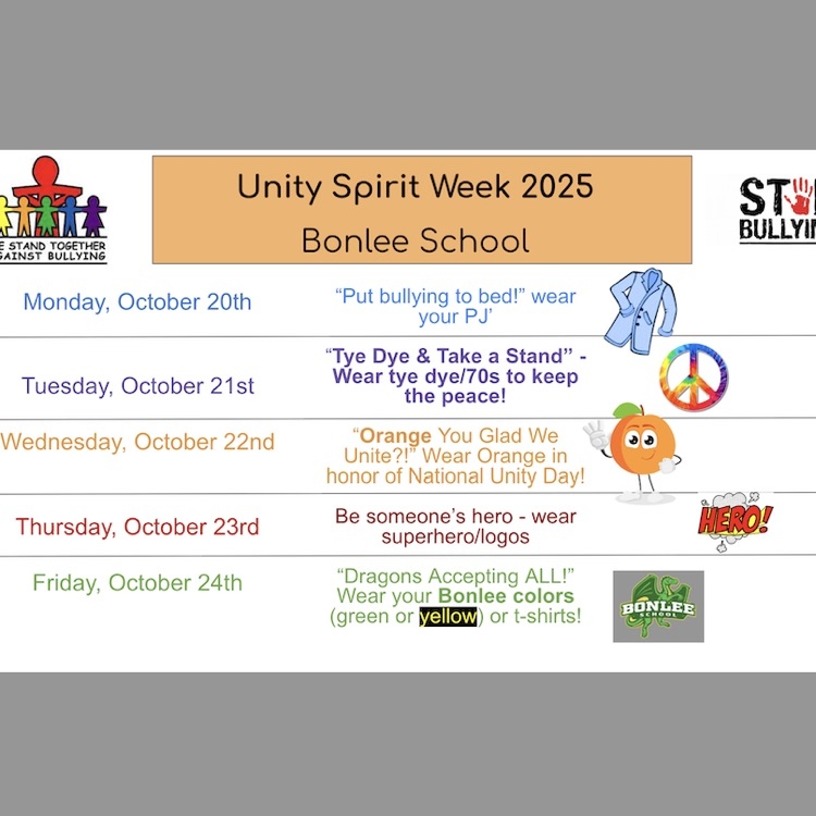 Unity Week