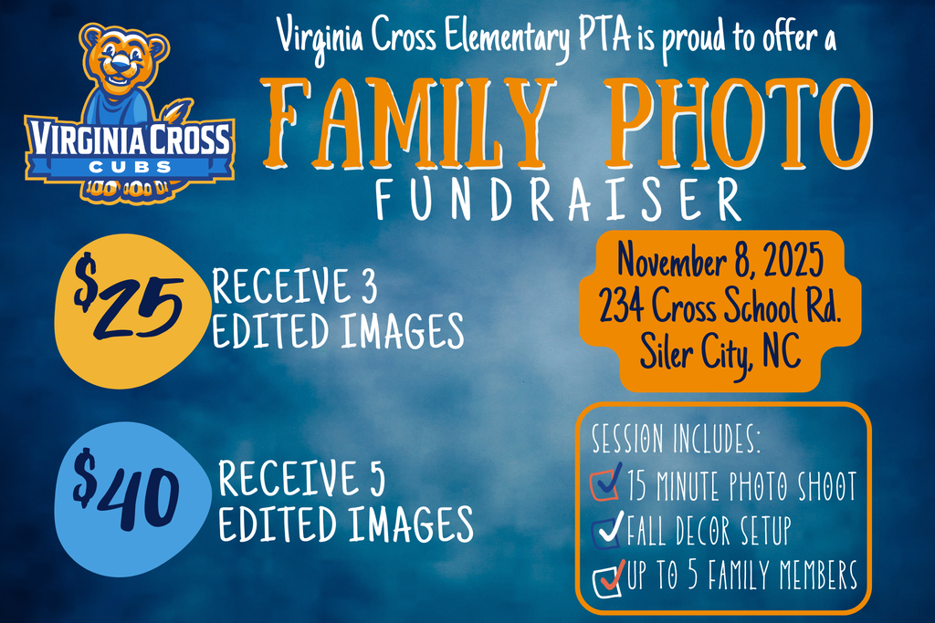 Photo Fundraiser