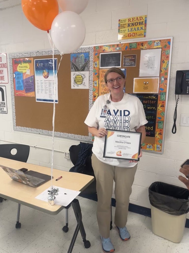 Excellence and OPportunity Champ