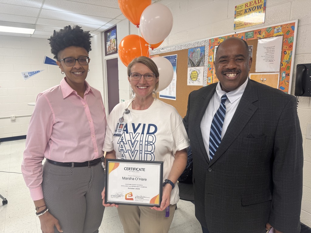 Excellence and OPportunity Champ