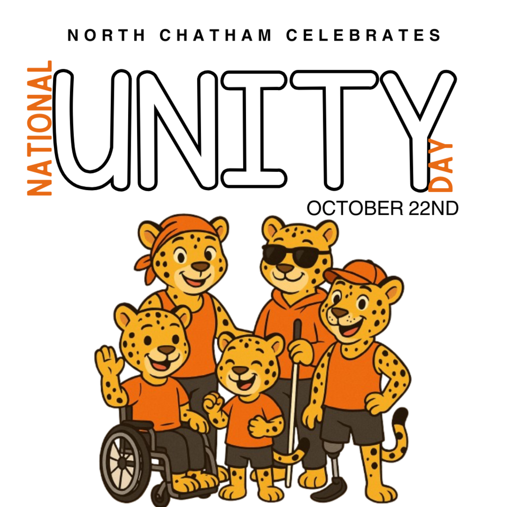 unity day