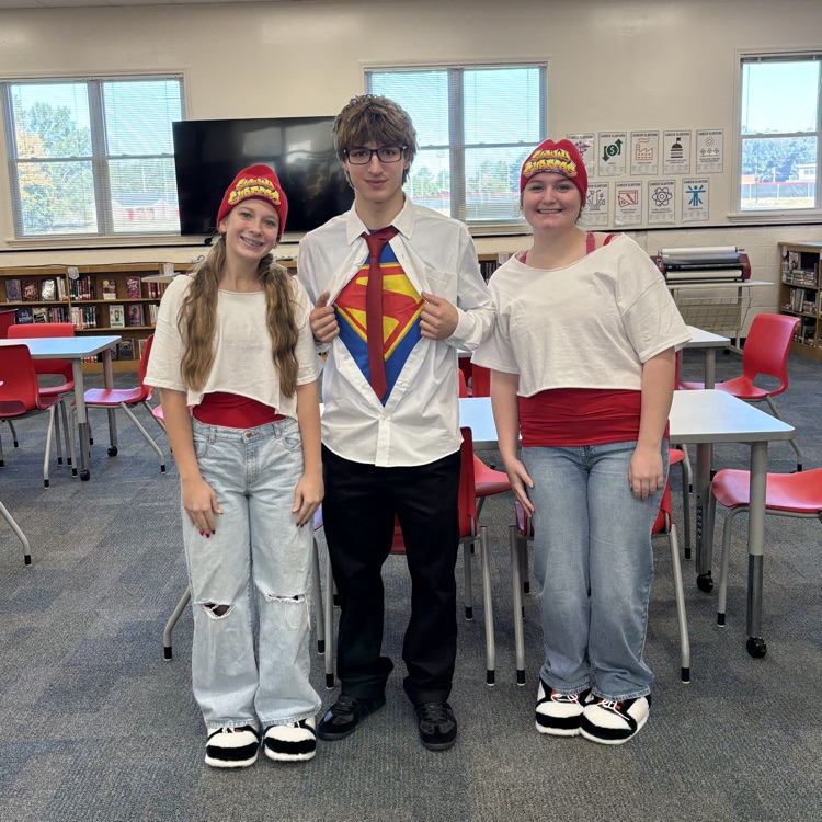character day