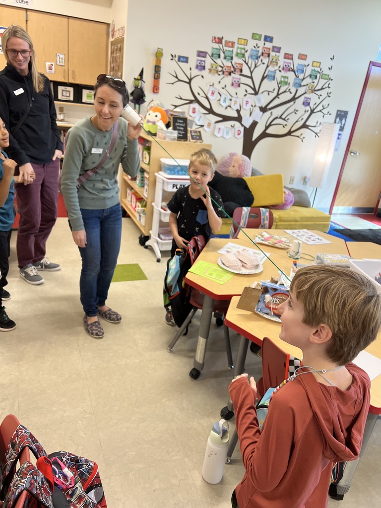 Kinder EL M1 Showcase