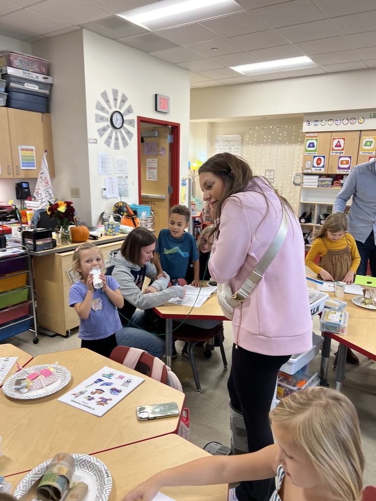 Kinder EL M1 Showcase