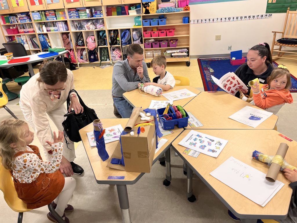 Kinder EL M1 Showcase