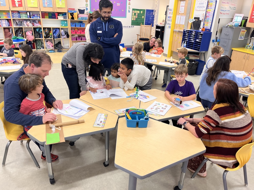 Kinder EL M1 Showcase