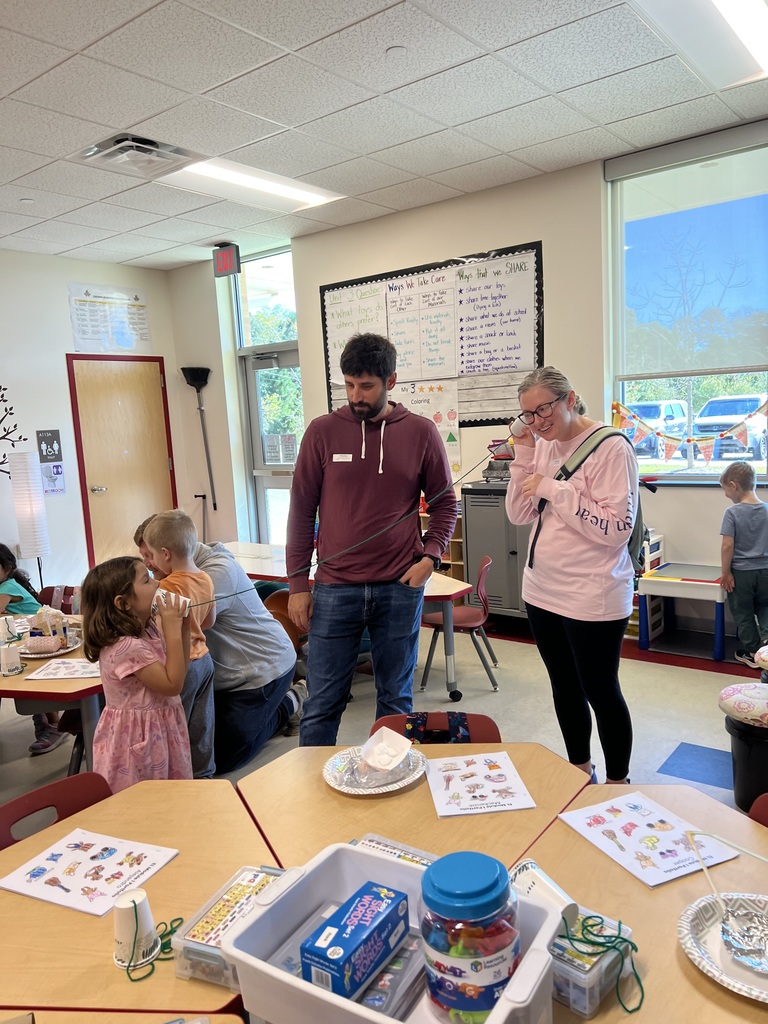 Kinder EL M1 Showcase