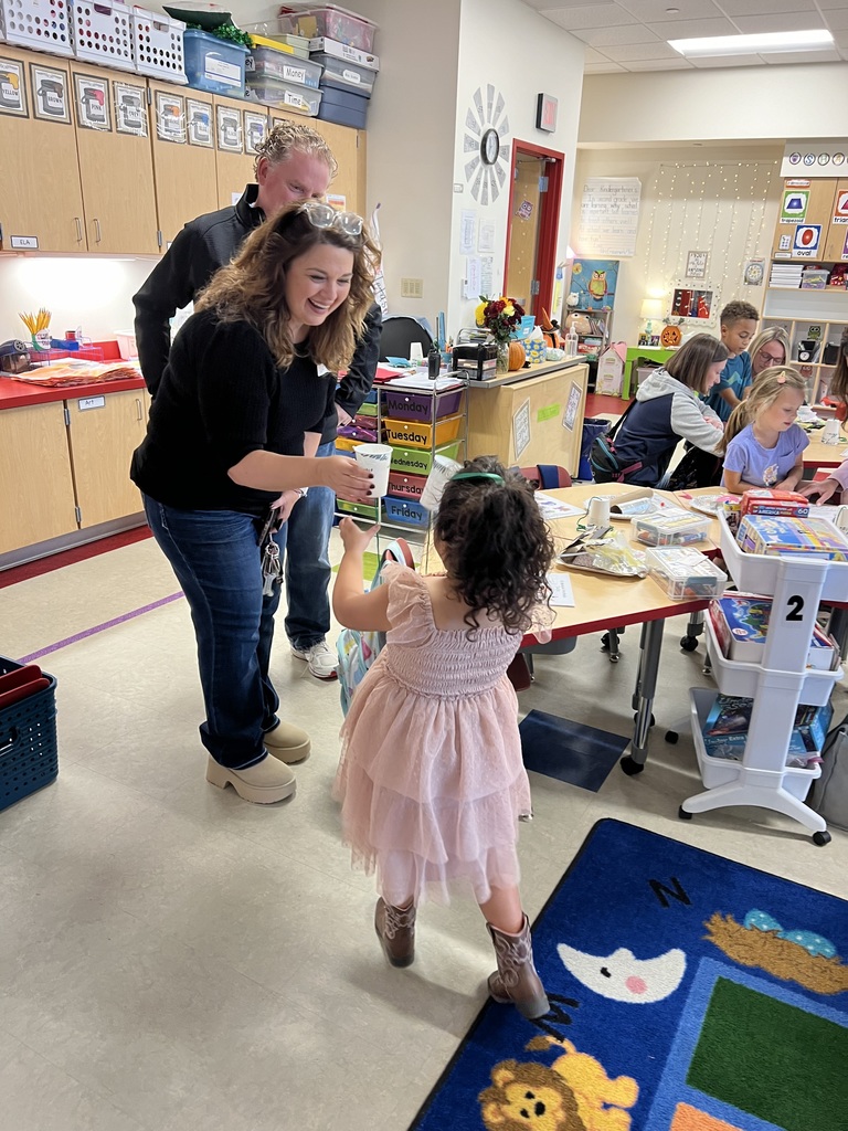 Kinder EL M1 Showcase