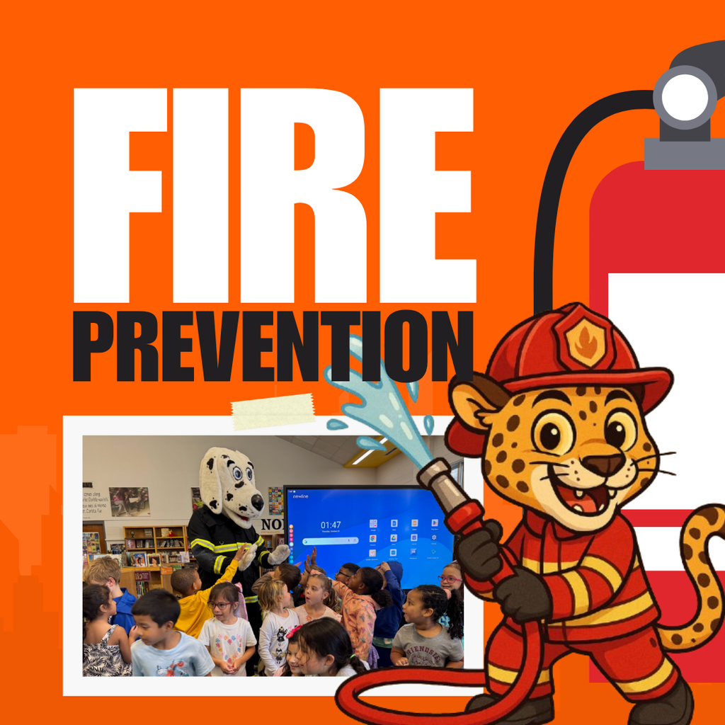 fire prevention week