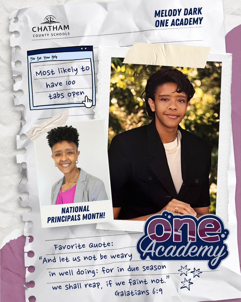 Melody Dark One Academy