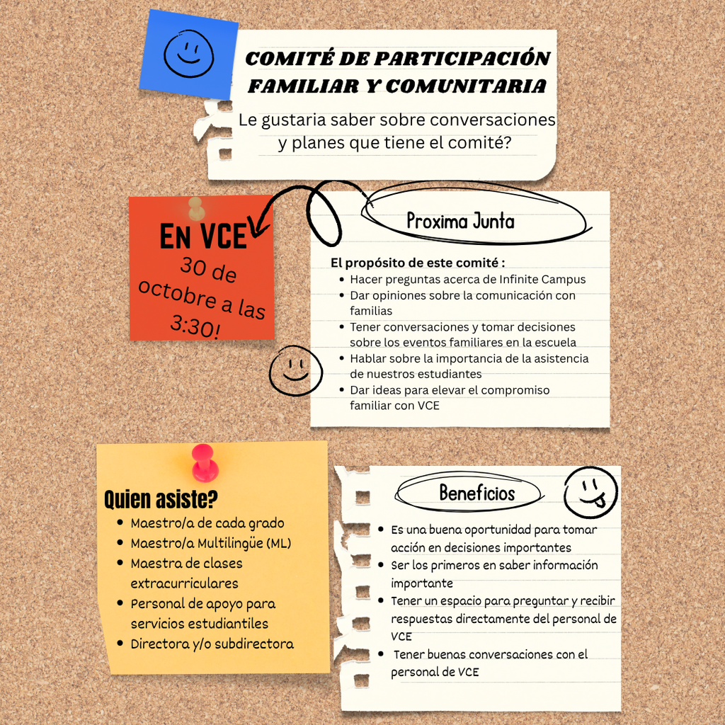 Family Engagement Committee