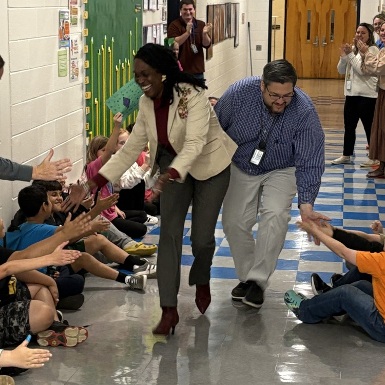 Principal Appreciation month