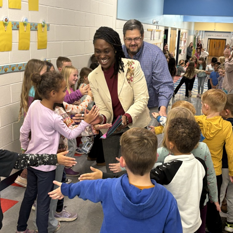 Principal Appreciation month