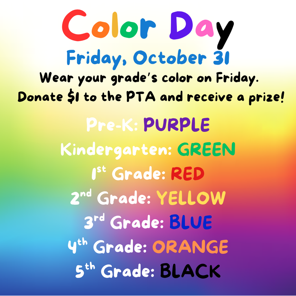 Color Day