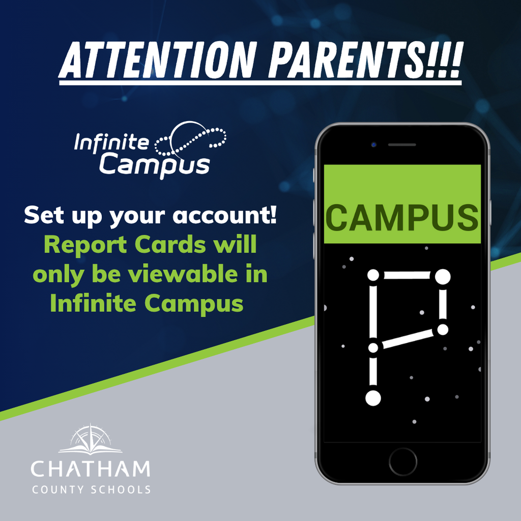 Infinite Campus