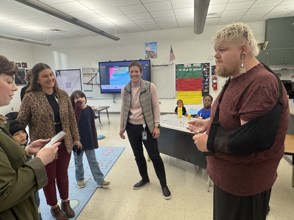 Power of One - Robert Hicks