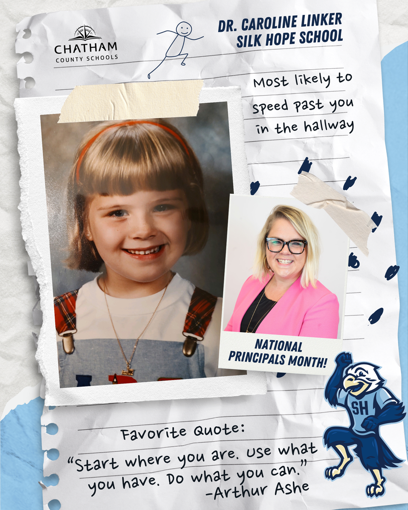 Caroline LInker Silk Hope