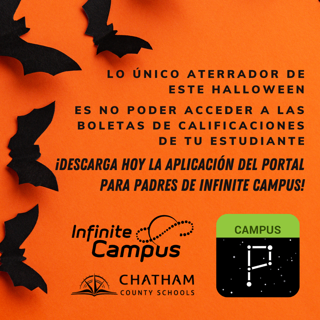 Infinite Campus