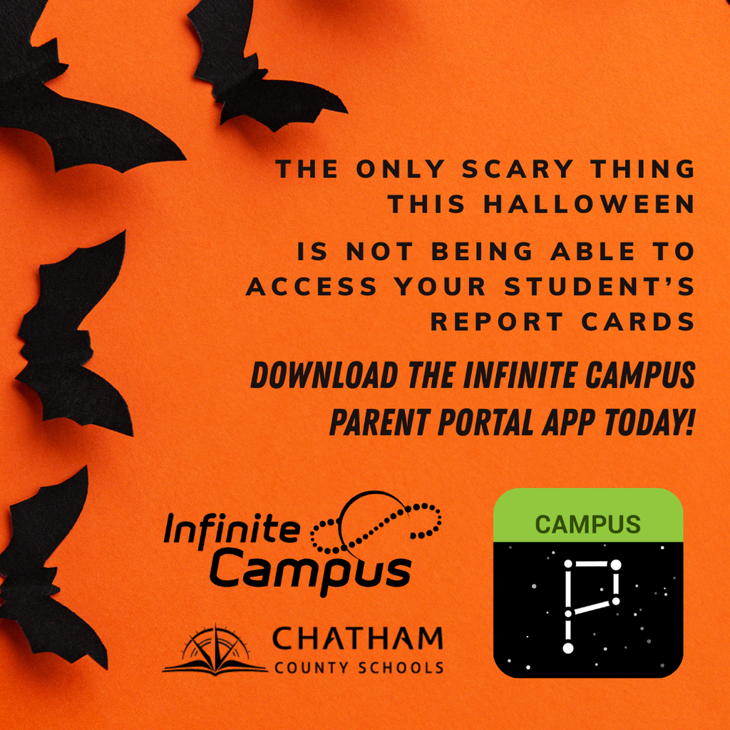 Infinite Campus
