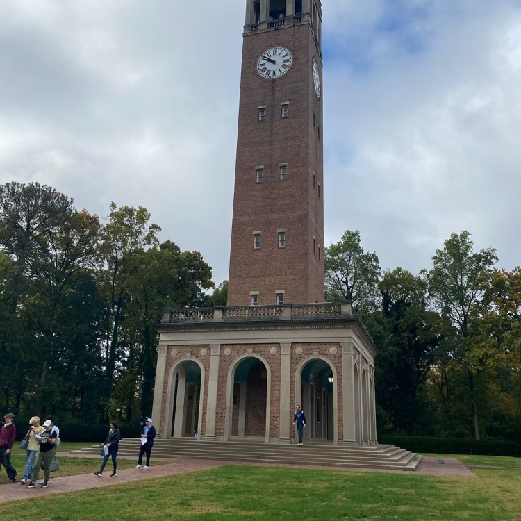 8th grade field trip