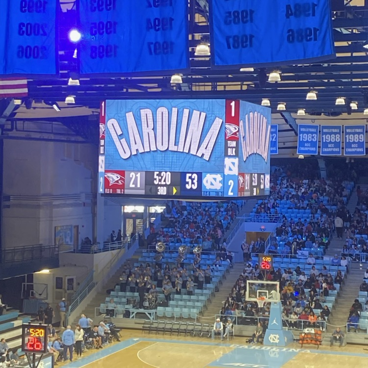 8th grade field trip